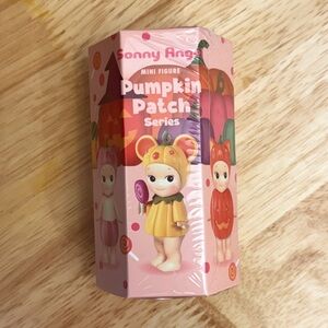 Sonny Angel Pumpkin Patch UNOPENED